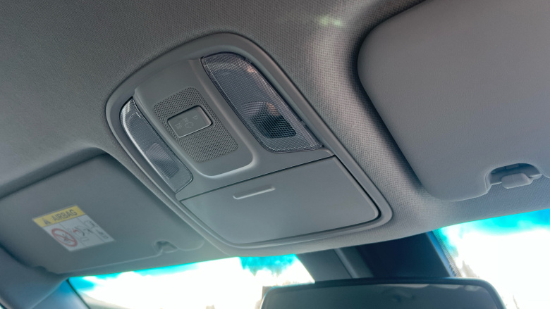 Kia Niro 1.6 GDi Hybrid 3 5dr DCT Hybrid Estate